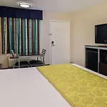 Americas Best Value Inn Pasadena