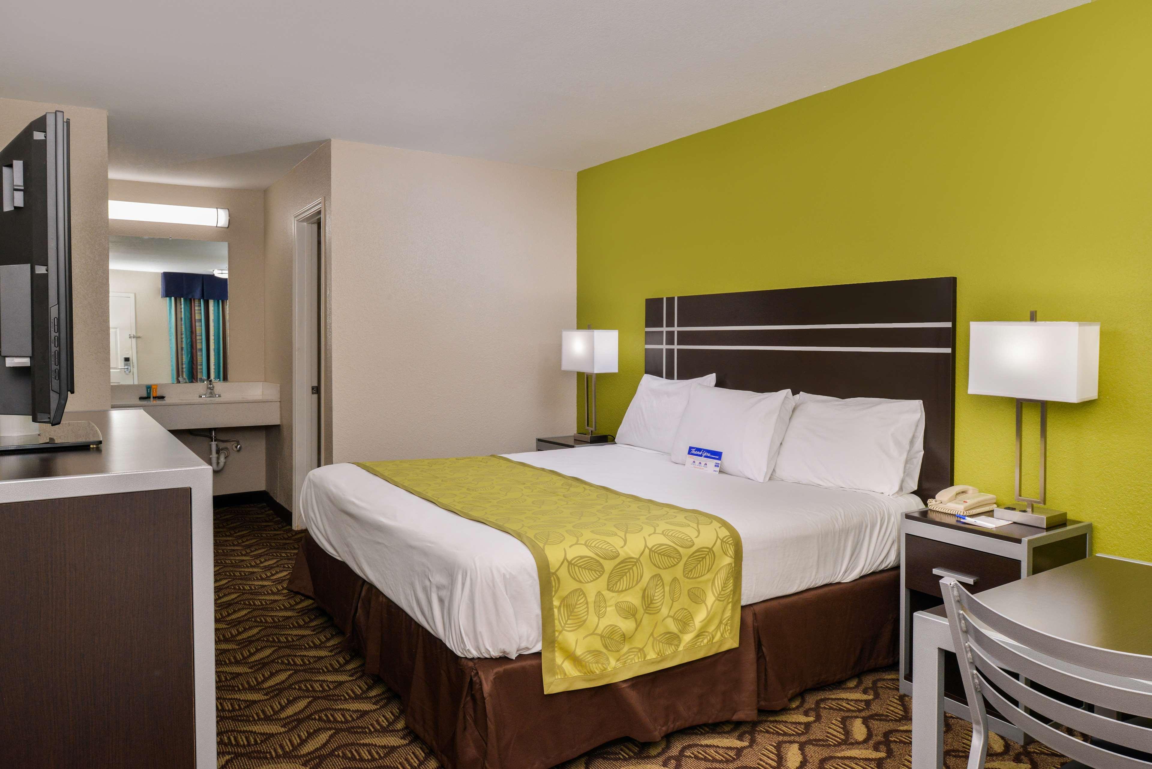 Americas Value Otel
