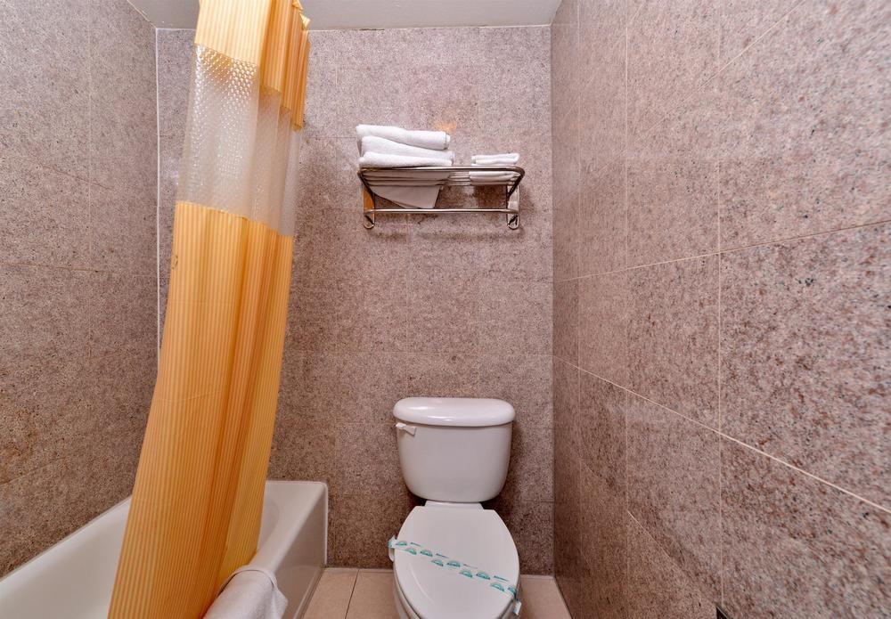 Otel Americas Value 2*