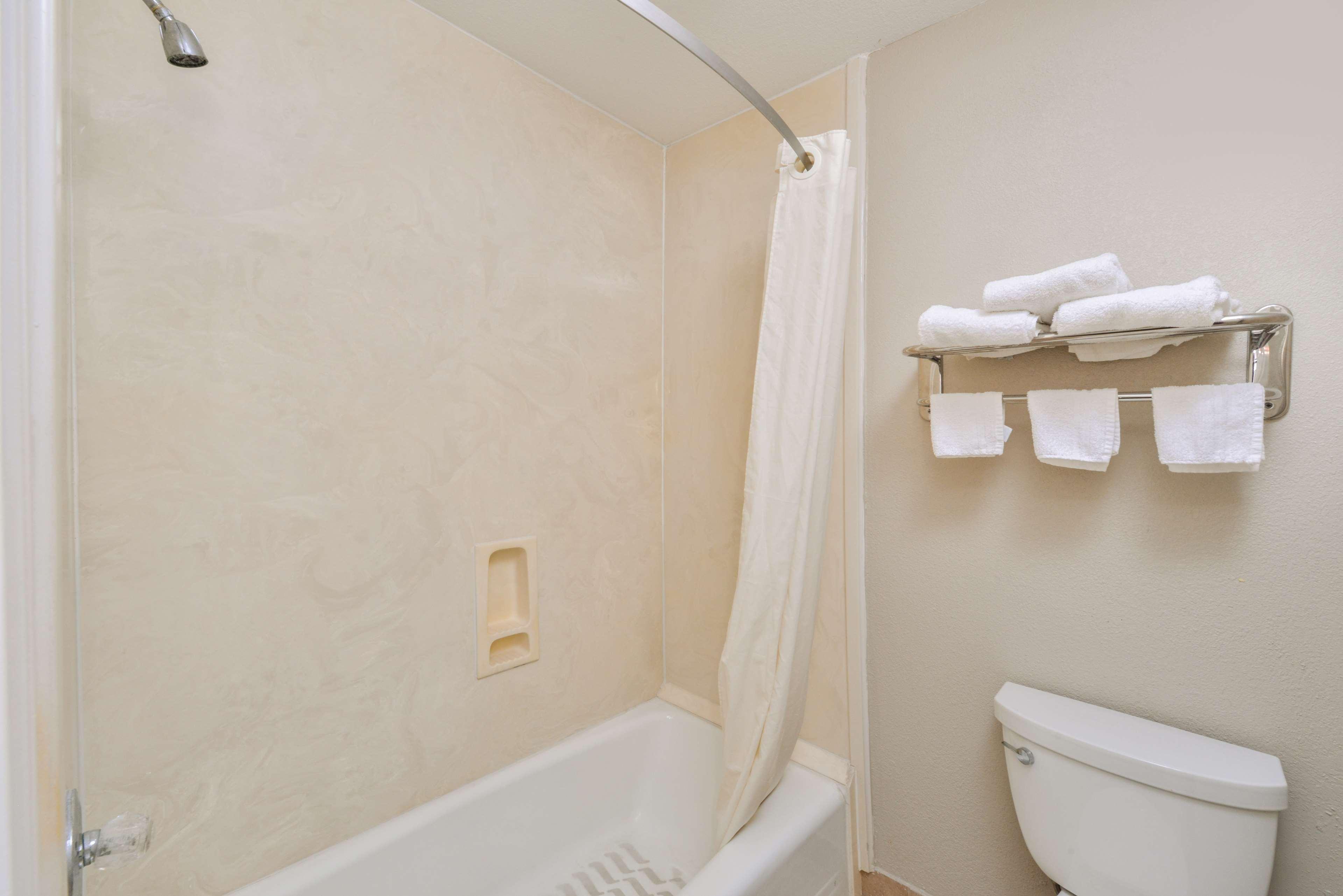 Americas Best Value Pasadena 2* Houston
